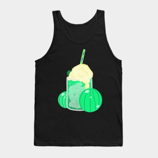 Melon Soda Float Tank Top